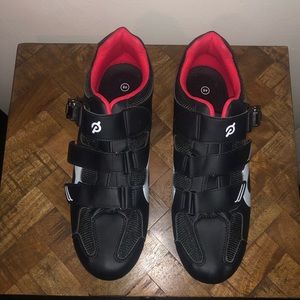 Peloton Cycling Shoes